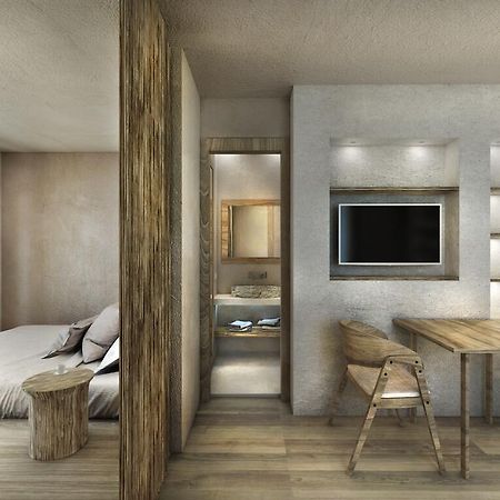 Forest Resort Suites Skiathos Trúlosz Kültér fotó