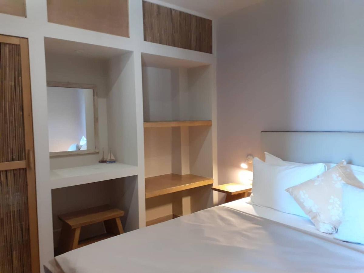 Forest Resort Suites Skiathos Trúlosz Kültér fotó