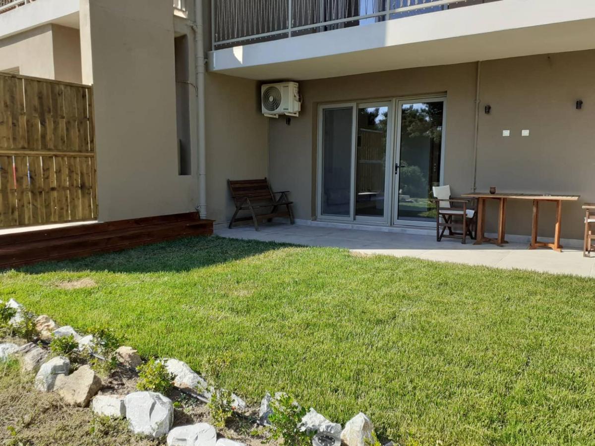 Forest Resort Suites Skiathos Trúlosz Kültér fotó