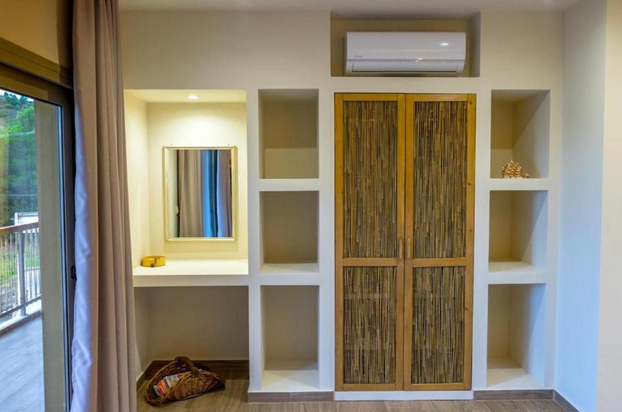 Forest Resort Suites Skiathos Trúlosz Kültér fotó