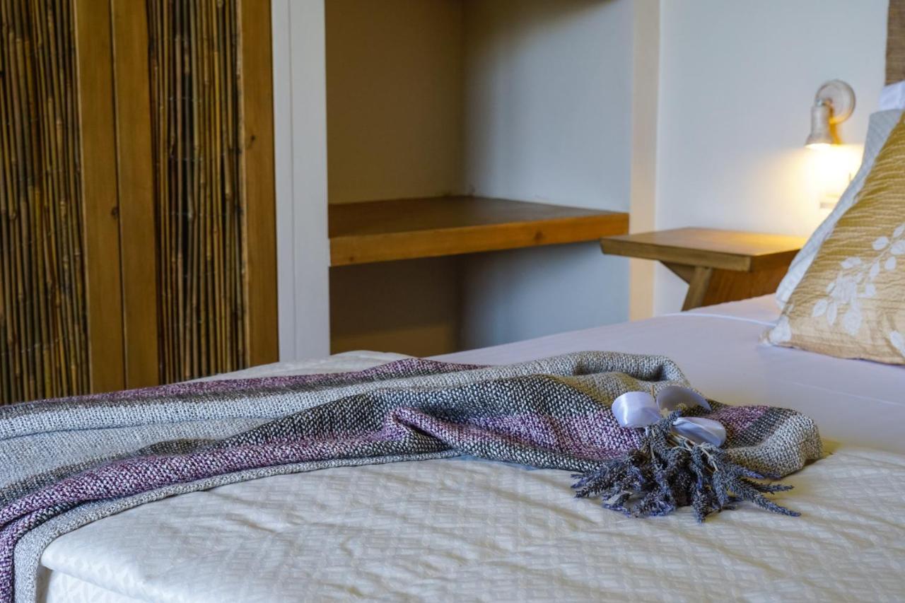 Forest Resort Suites Skiathos Trúlosz Kültér fotó