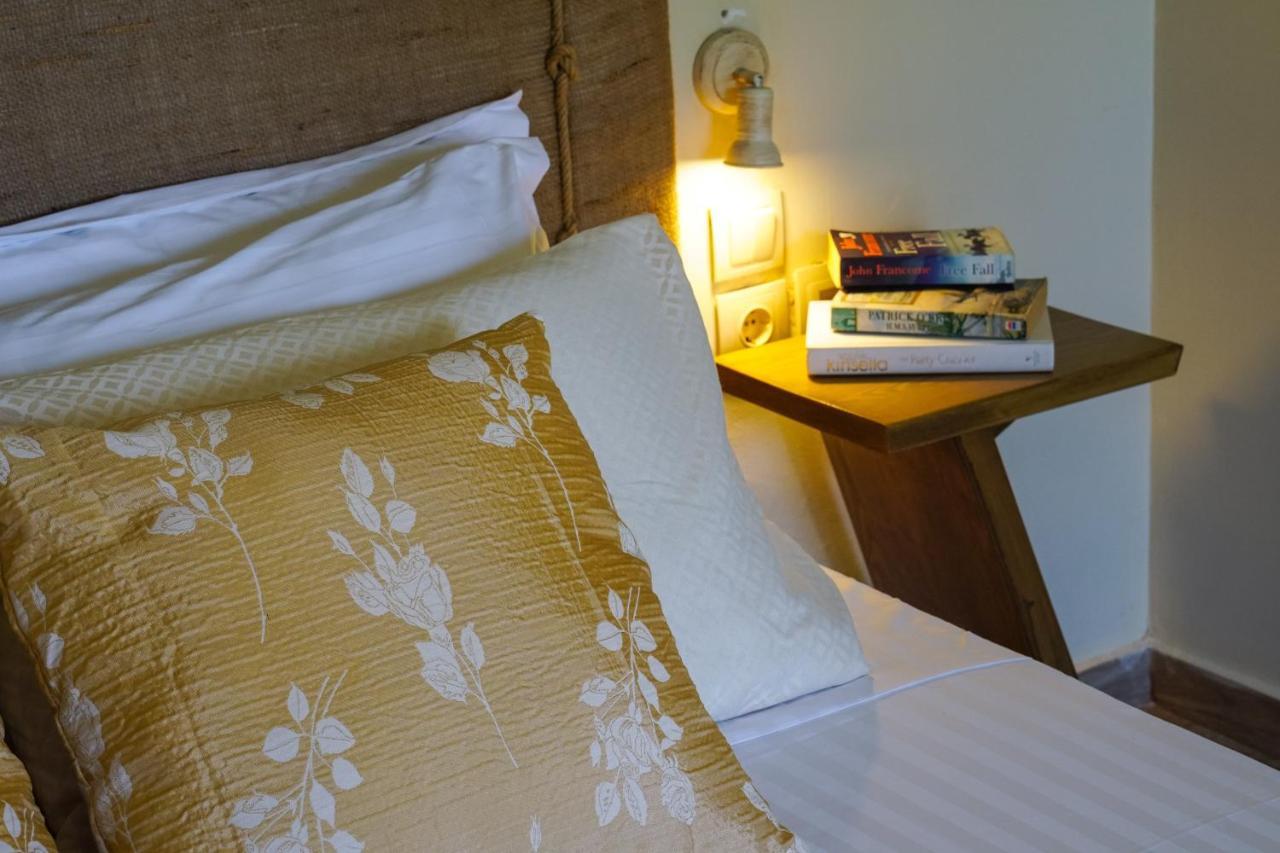 Forest Resort Suites Skiathos Trúlosz Kültér fotó