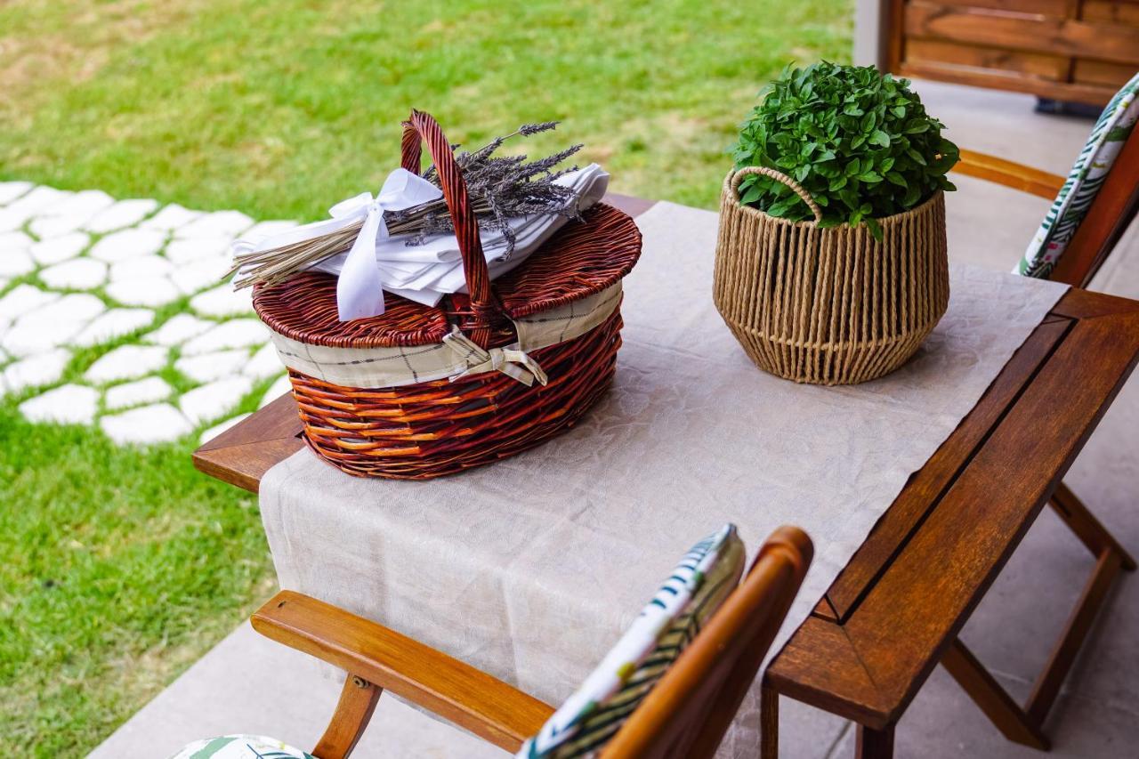 Forest Resort Suites Skiathos Trúlosz Kültér fotó